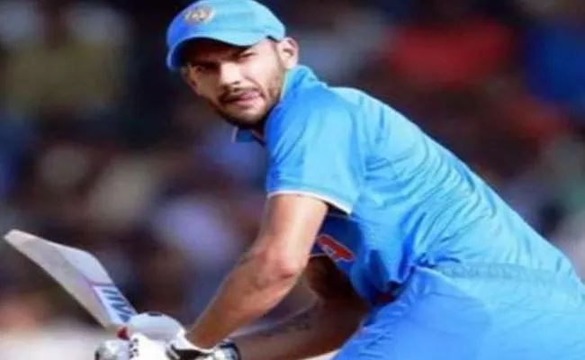 Whats the importance of Ranji Sheldon Jackson - Sakshi