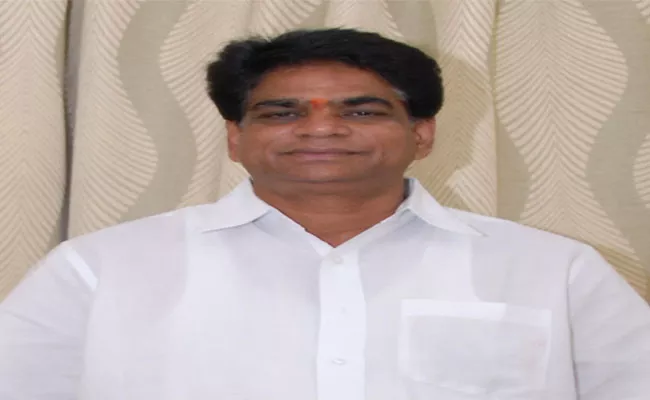 Undi Former MLA P Sarraju Praised Chief Minister YS Jagan - Sakshi