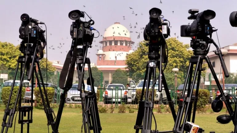 SC Notice To Centre On Anti Terror UAPA Law - Sakshi