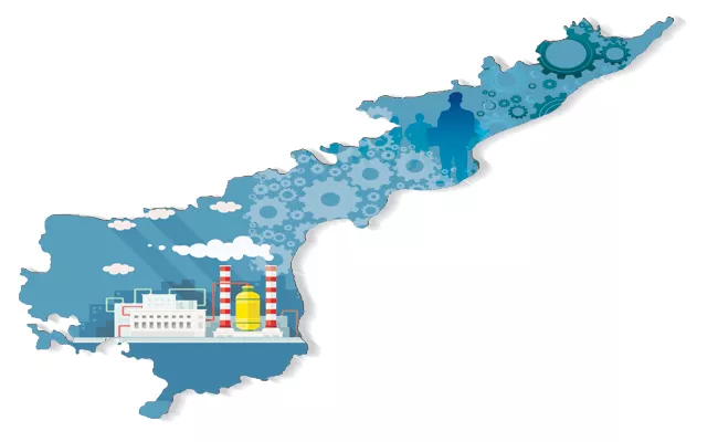 AP State is at the forefront of business reform - Sakshi