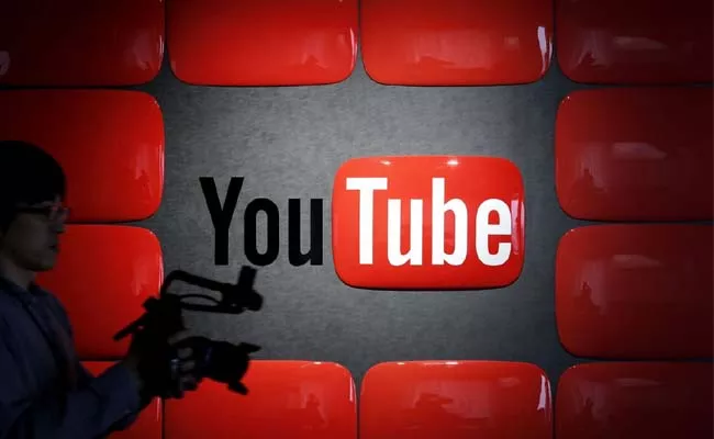 YouTube Fined usd170 Million for Collecting KidsData Without Parental Consent - Sakshi