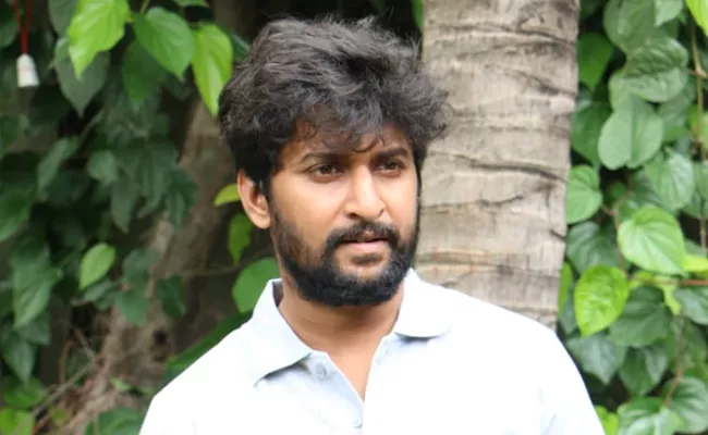 Nani Confident on Gang Leader Movie Success - Sakshi