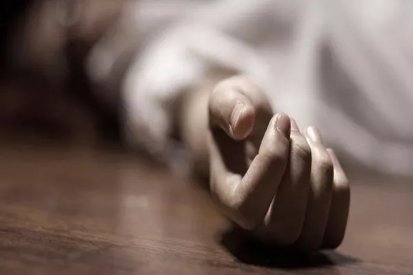 Woman was brutally murdered in Karimnagar District  - Sakshi