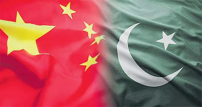 China Plans To Invest1 Billion dollers In Pakistan Development projects - Sakshi