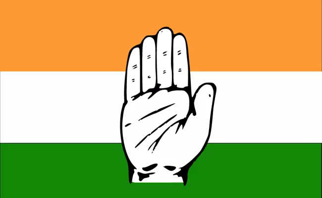 Congress Leaders Respond On Telangana Budget - Sakshi