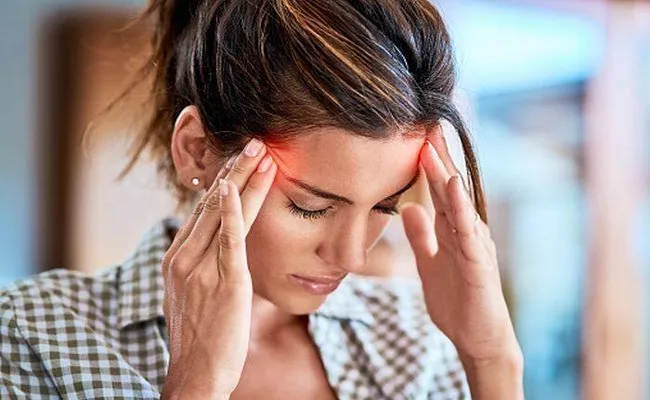 Special Article On Migraine Headache Solution - Sakshi