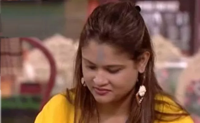 Bigg Boss 3 Telugu SHilpa Was Targeted In Eight Week Nominations - Sakshi