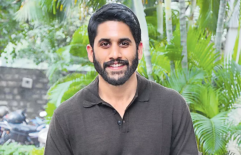 Naga Chaitanya, Sai Pallavi team up for Sekhar Kammula next movie - Sakshi