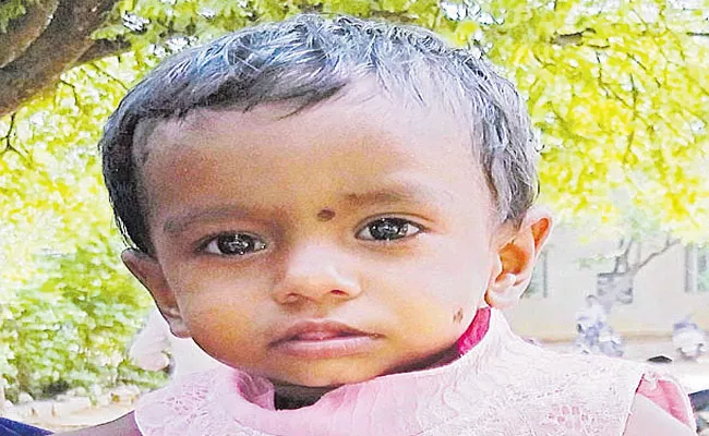 Parents Asked The Court To Allow The Daughter Compassionate Death - Sakshi