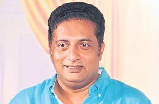 prakash raj to play m karunanidhi in thalaivi movie - Sakshi