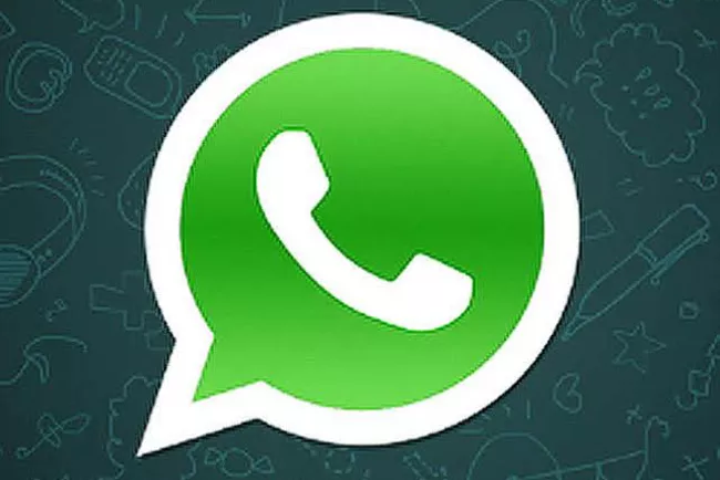 WhatsApp Suddenly Disappear - Sakshi