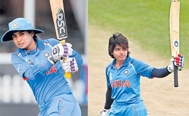 India win by 5 wickets against South Africa in 2nd ODI - Sakshi