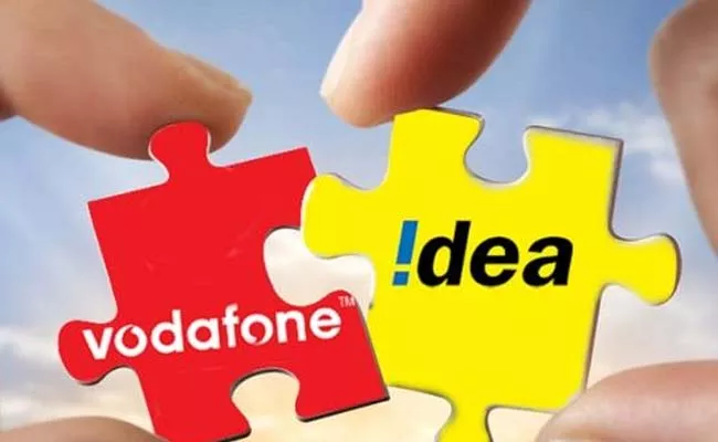 Vodafone Idea Says  No Charge for  IUC  - Sakshi