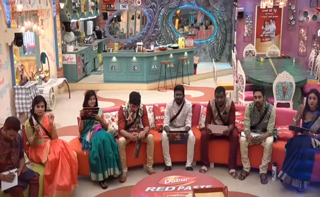 Bigg Boss 3 Telugu: Contestants Opens Up About Prize Money - Sakshi