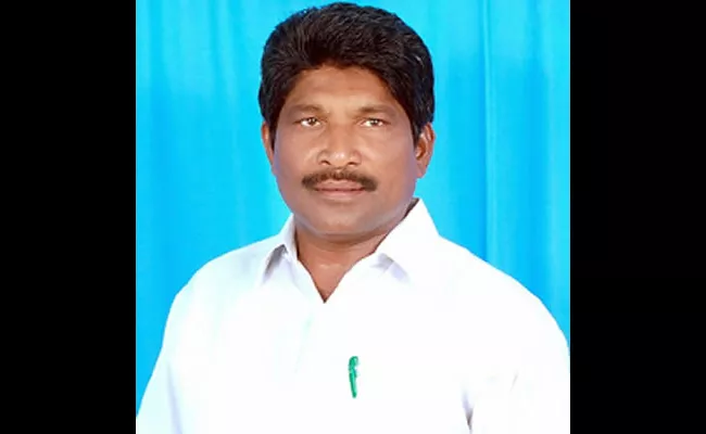 Kokkiligadda Rakshana Nidhi Speech In Krishna District - Sakshi