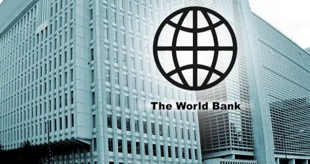 World Bank Report Pegs Indias Growth Rate At 6 PERSANT - Sakshi