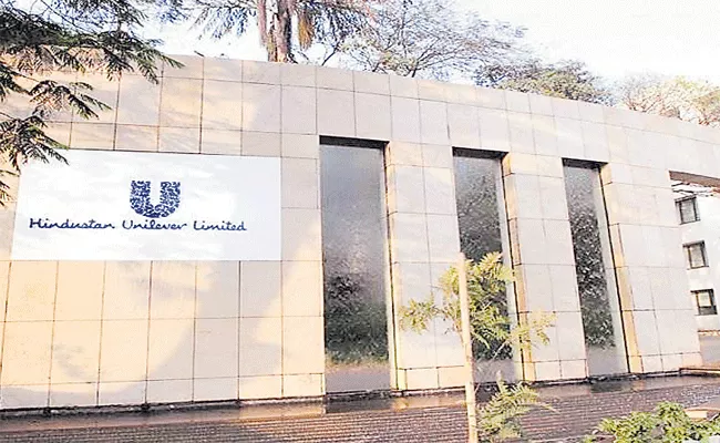 HUL Profit Rises To Rs 1,848 Crore - Sakshi