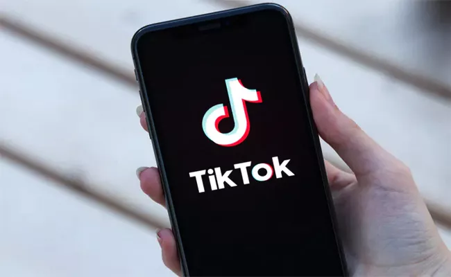 Telangana Government Decided to Use Tik Tok For Campaign - Sakshi