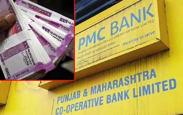 Mumbai Doctor Holding Account In PMC Bank Ends Life - Sakshi