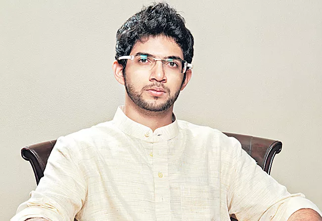 shivasena focus on Aditya Thackeray Majority in worli - Sakshi