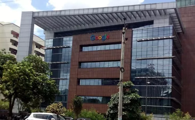 Google Techie Committed Suicide In Hyderabad - Sakshi