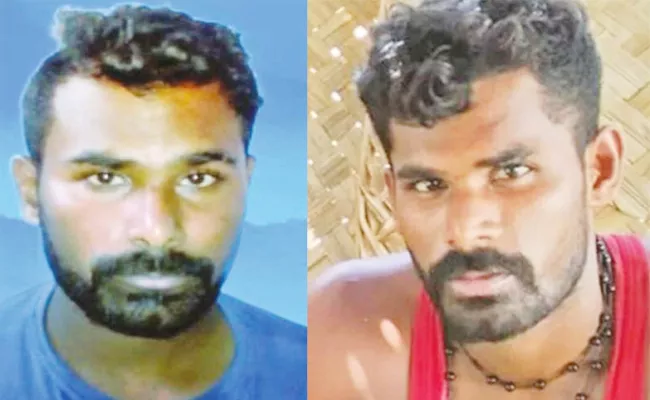 Twin Brothers Molestation on Oneplus Student in Tamil nadu - Sakshi