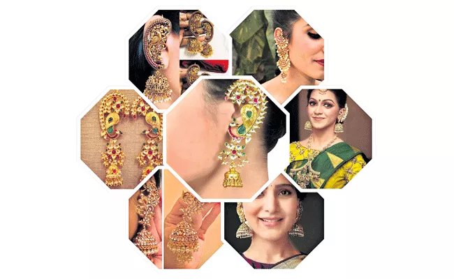 Tribal Jewelery Is Always On Trend - Sakshi