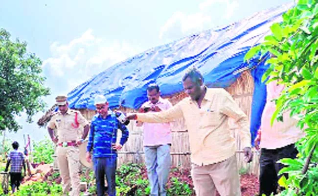 Task Force On Cat Fish Cultivation In Mahabubnagar - Sakshi