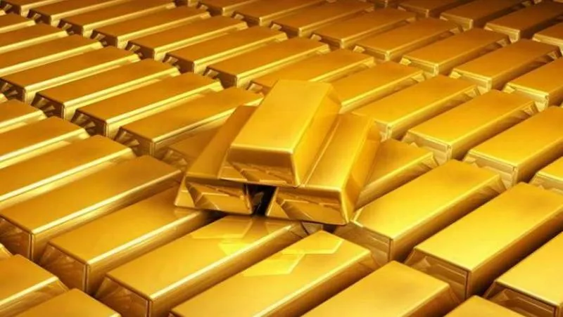 123 kg Gold Worth 50 Crores Seized In Kerala - Sakshi