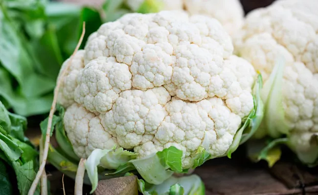 Special Dishes for Cauliflower - Sakshi