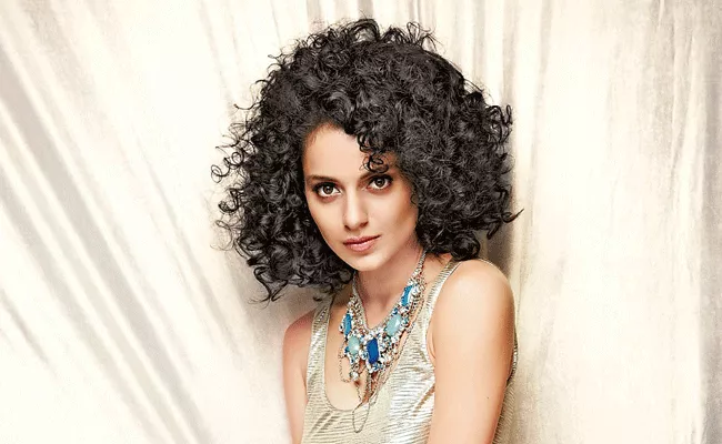 Kangana Ranaut Will Start Production Company In January - Sakshi