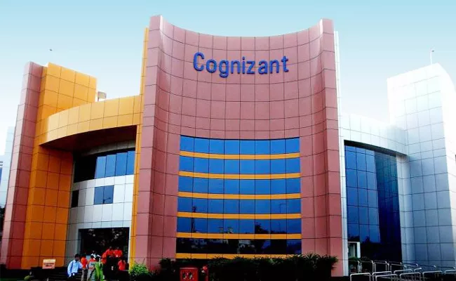 Women Employees Crossed One Lakh Mark in cognizant - Sakshi