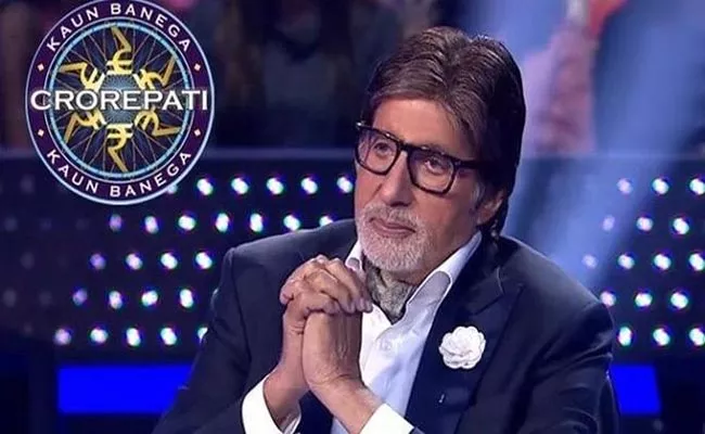 Amitabh Bachchan: I have No Religion, I am an Indian - Sakshi