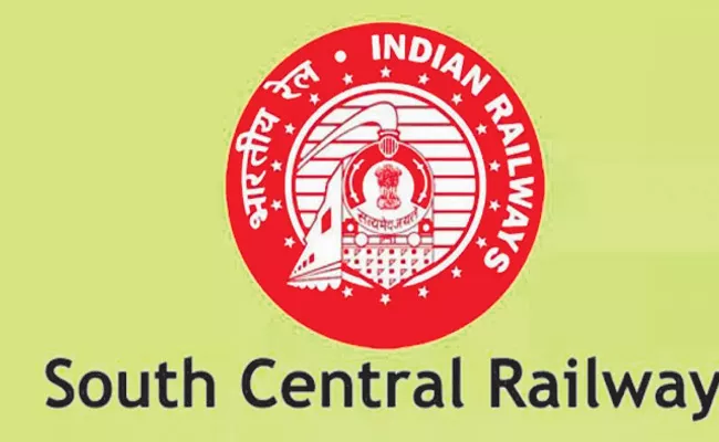 South Central Railway Bifurcation DPR Sent To Central Government - Sakshi