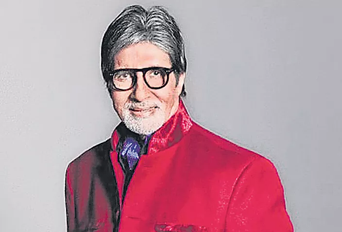 Amitabh Bachchan opens up on speculations around his health - Sakshi