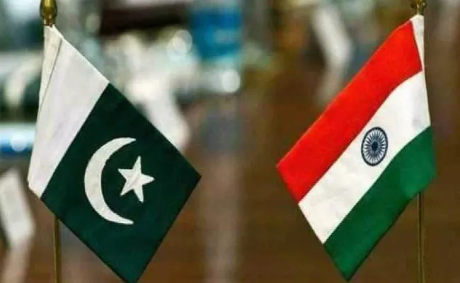 Pakistan Summons India Deputy High Commissioner Gaurav Ahluwalia - Sakshi