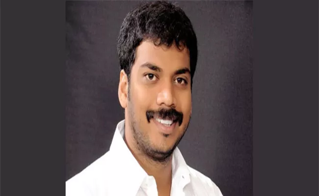 Anil Kumar Has Been Appointed As Kurnool District Incharge Minister - Sakshi