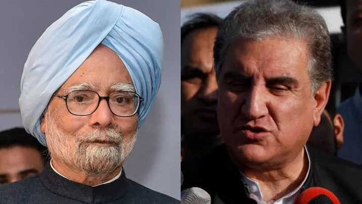 Manmohan Singh Will Not Attend Kartarpur Corridor Inauguration - Sakshi