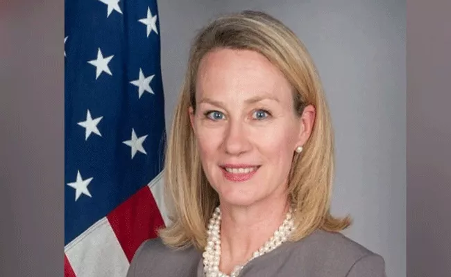 US Urges India Over Rights Of Minorities And Vulnerable Individuals - Sakshi