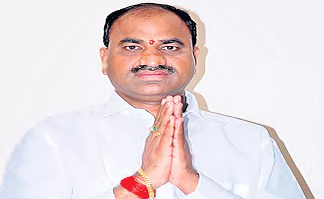 Mantralayam TDP incharge Thikkareddy Arrest - Sakshi