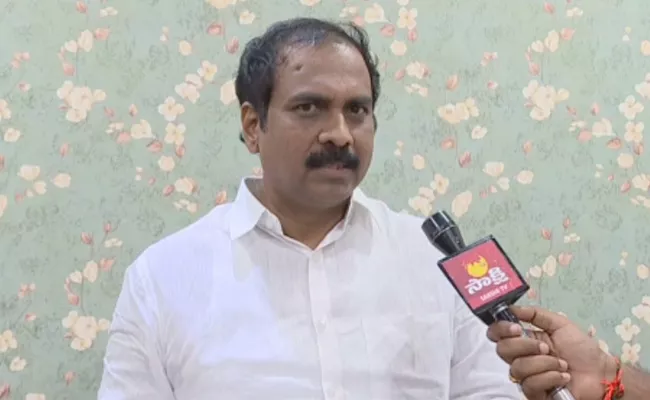 Minister Kannababu Said Royal Vasista Boat Operation Success - Sakshi