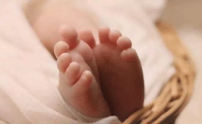 Actress And Her Newborn Die Over Fails To Get Ambulance In Maharashtra - Sakshi