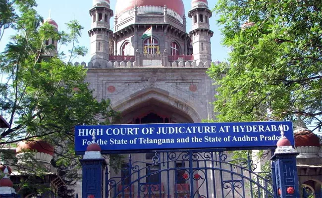 High Court Has Expressed Dis Satisfaction With Government Actions On Dengue Prevention In Telangana - Sakshi