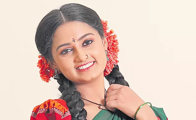 Telugu Serial Banagaru Panjaram Starts In Star Ma Tv - Sakshi