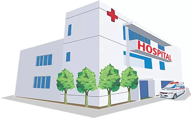 Guidelines for Hospital Societies - Sakshi