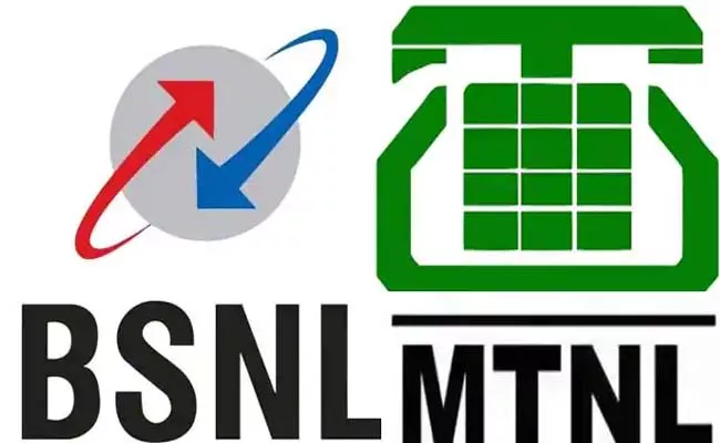 Cabinet nod to BSNL-MTNL merger VRS 4G spectrum allocation - Sakshi