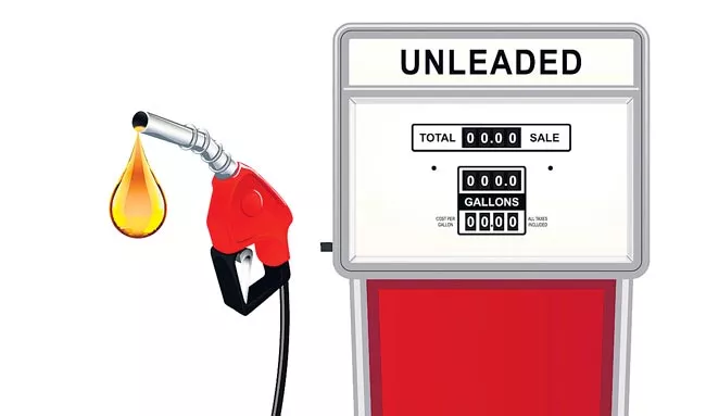 Government eases rules for setting up petrol pumps - Sakshi