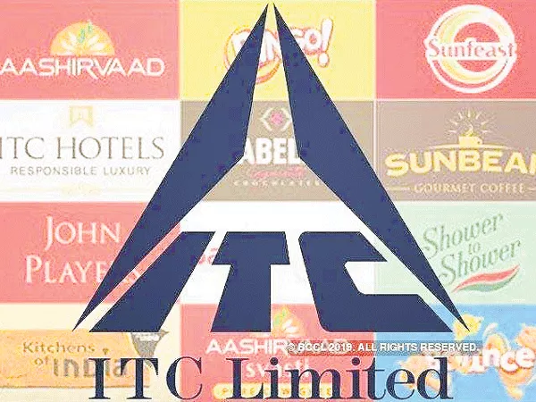 ITC Q2 Net Profit Up 37 Pc To Rs 4173 Crore - Sakshi