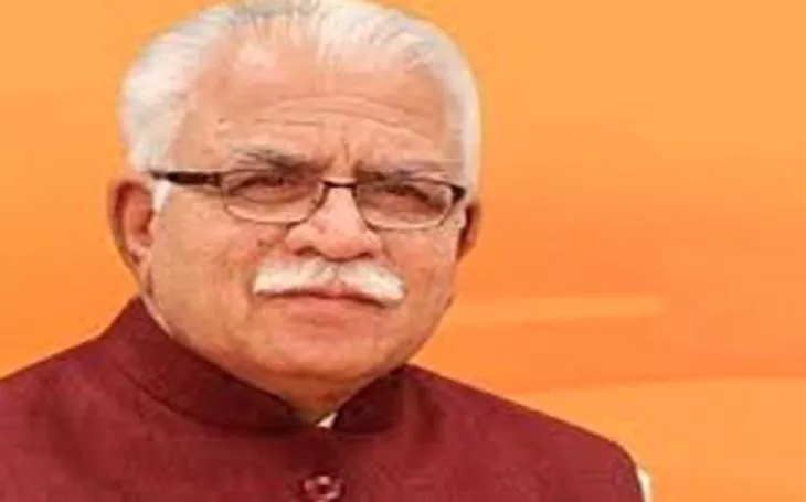  BJP Looks At Independents In Haryana - Sakshi