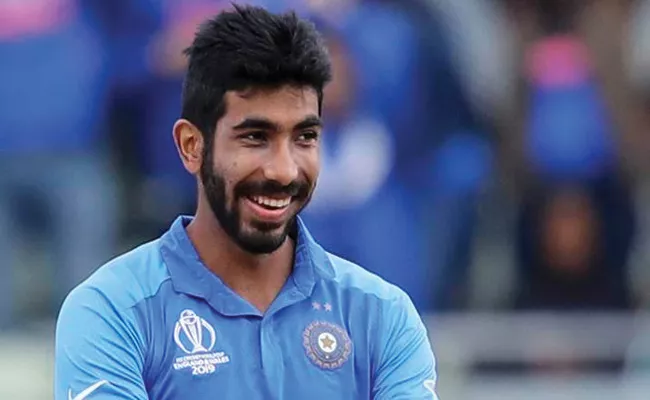 Bowling Coach Confirms The Bumrah doesnt need surgery - Sakshi